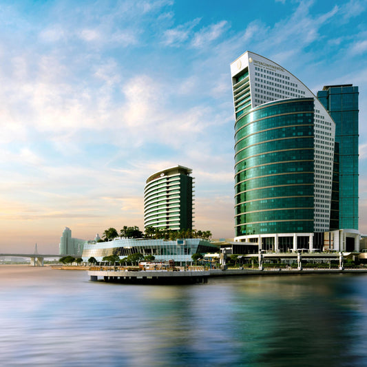 InterContinental Hotels & Resorts