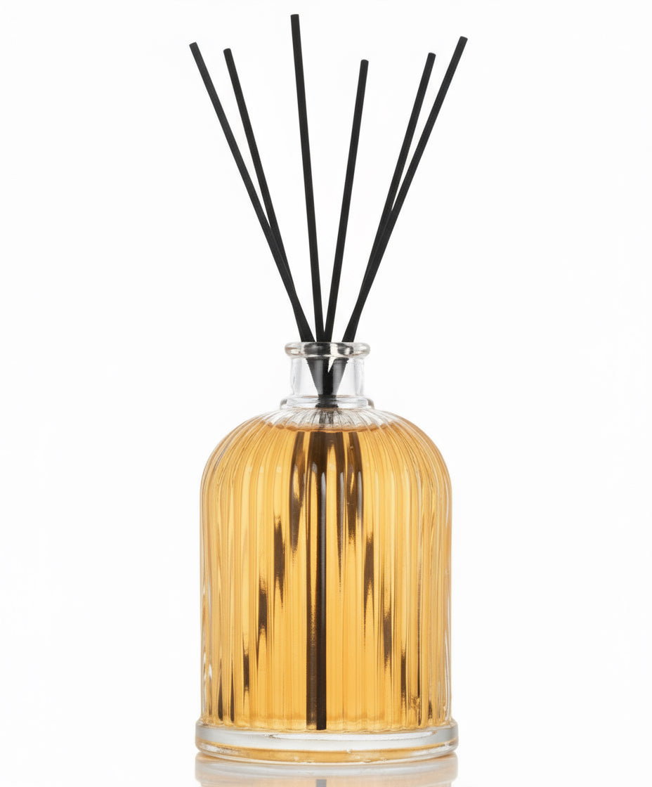 Glass Reed Diffusers ~ 1000ml