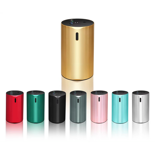 AromaPod ~ Fragrance Oil Waterless Diffuser