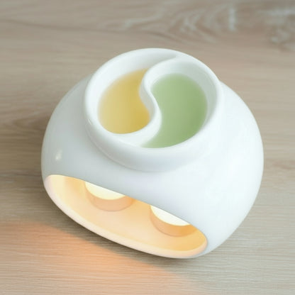 Scent Layering Warmer
