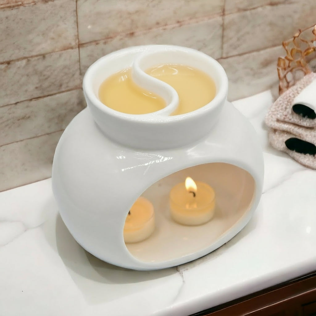 Scent Layering Warmer