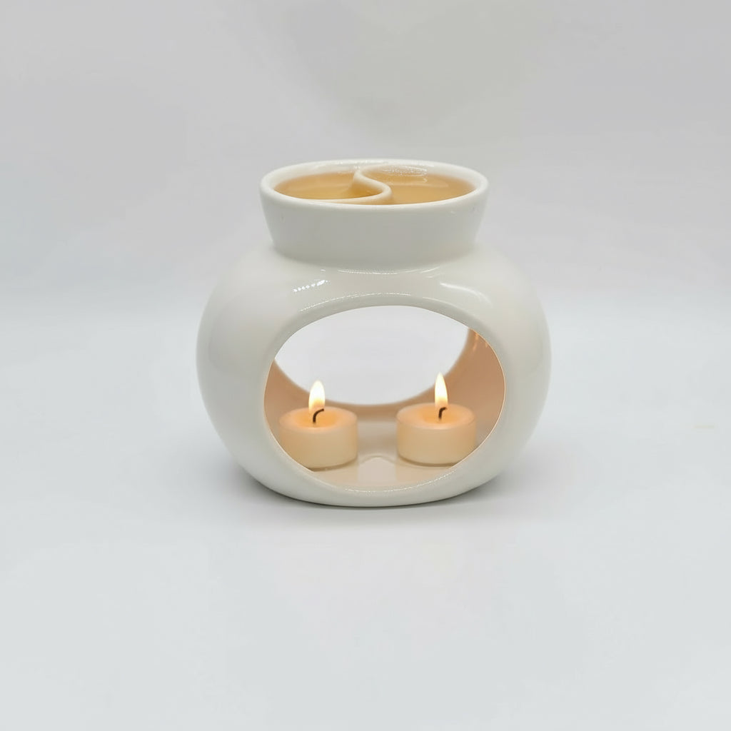 Scent Layering Warmer