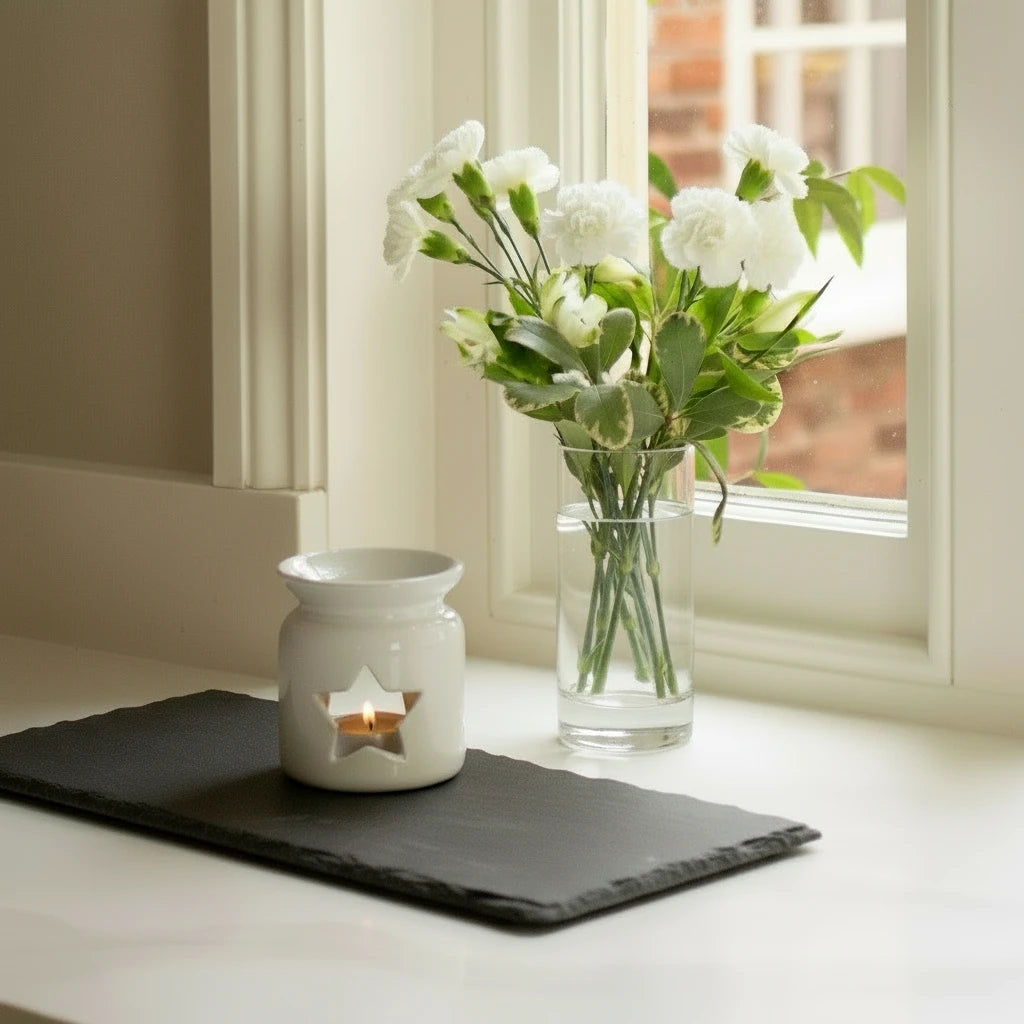 Christmas North Star