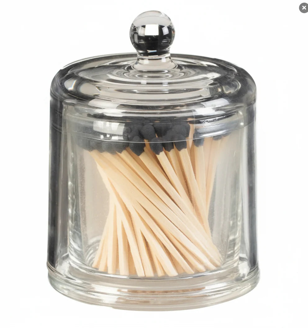 Cloche & Matches