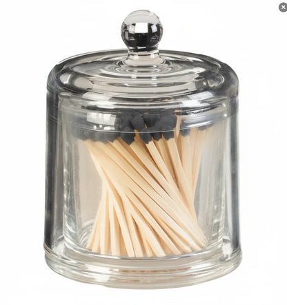 Cloche & Matches