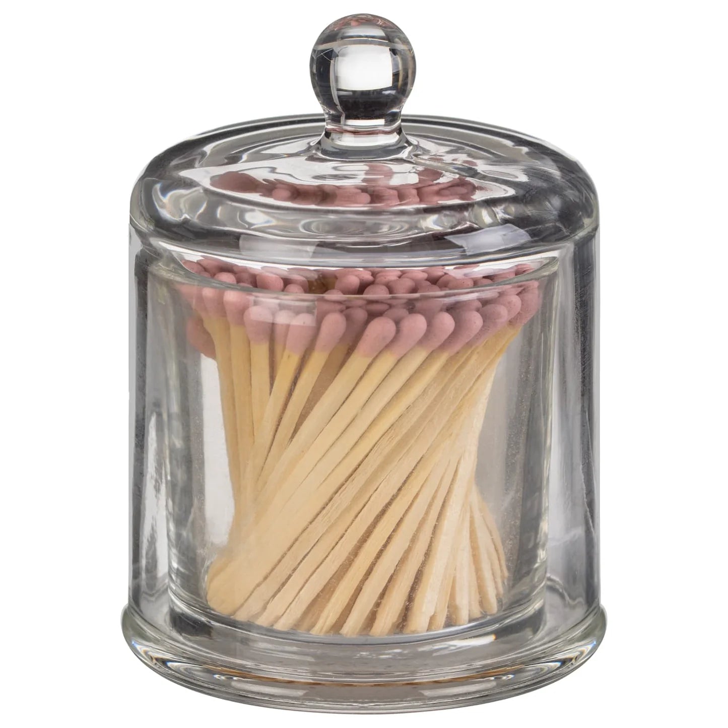 Cloche & Matches