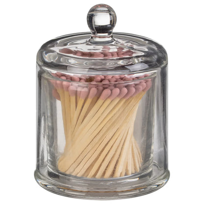 Cloche & Matches