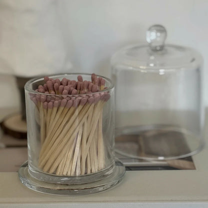 Cloche & Matches