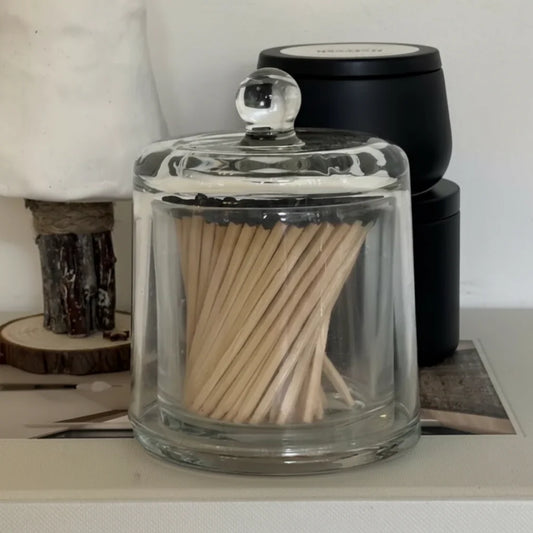 Cloche & Matches