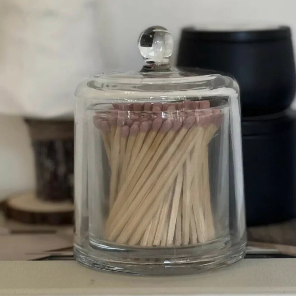 Cloche & Matches