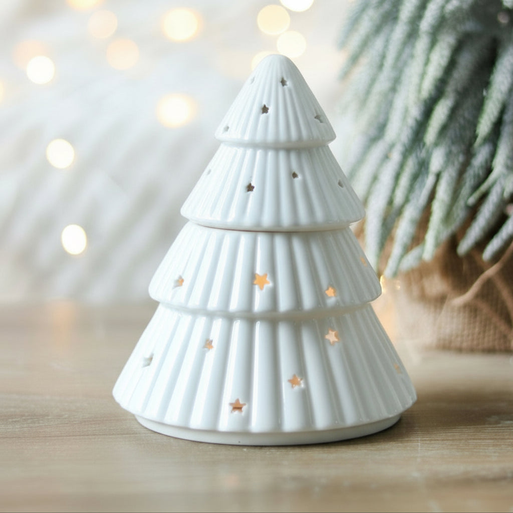 Christmas Tree Warmer