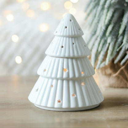 Christmas Tree Warmer