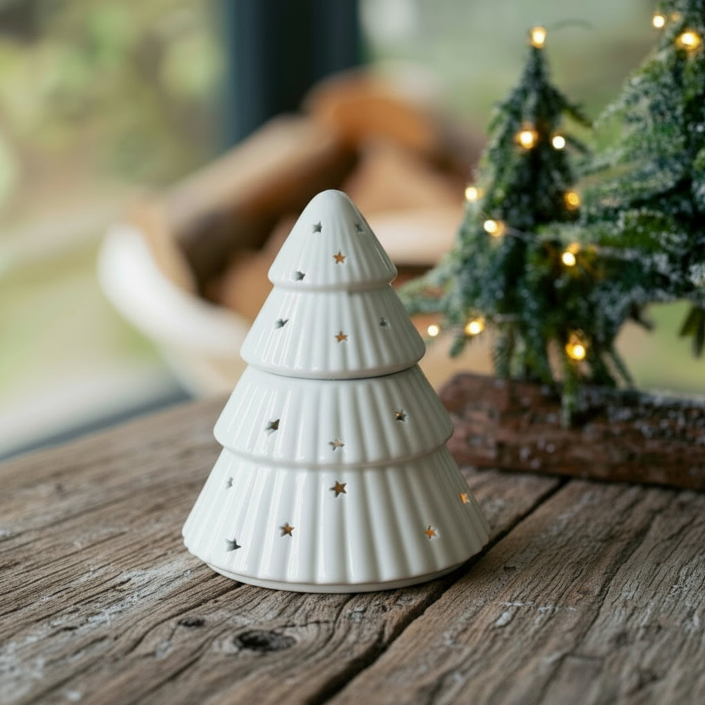 Christmas Tree Warmer