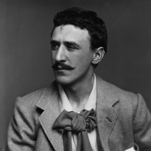 MACKINTOSH Candle