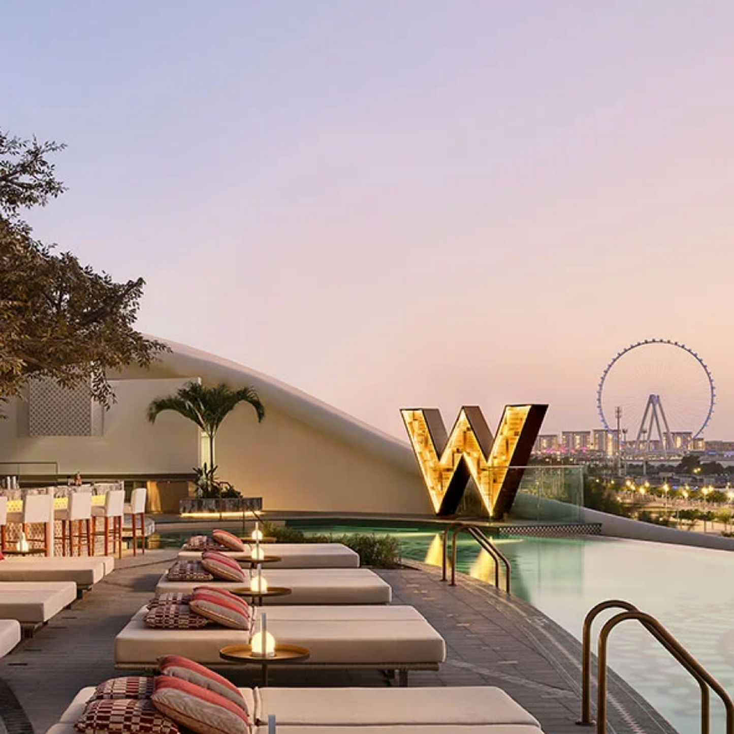 W Hotels