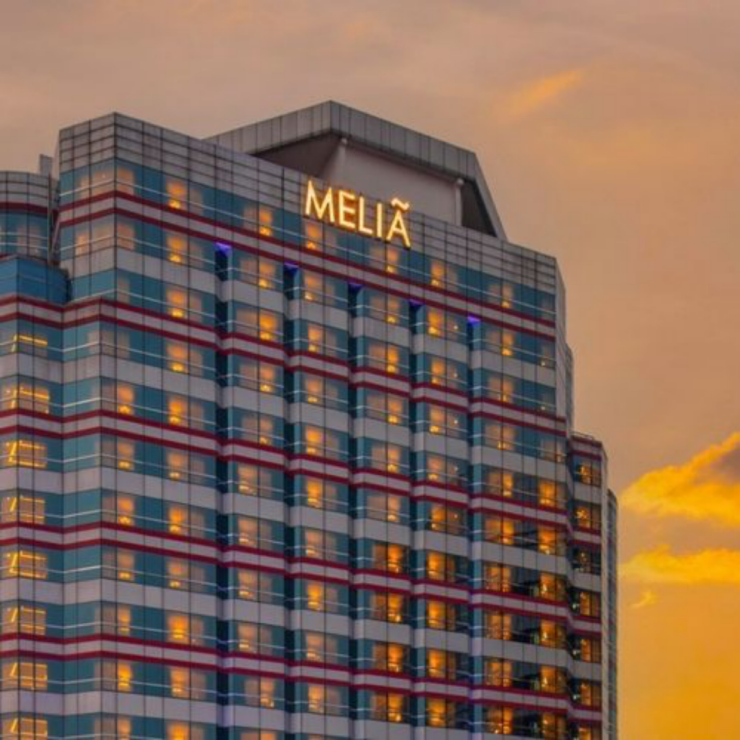 Melia Hotels International