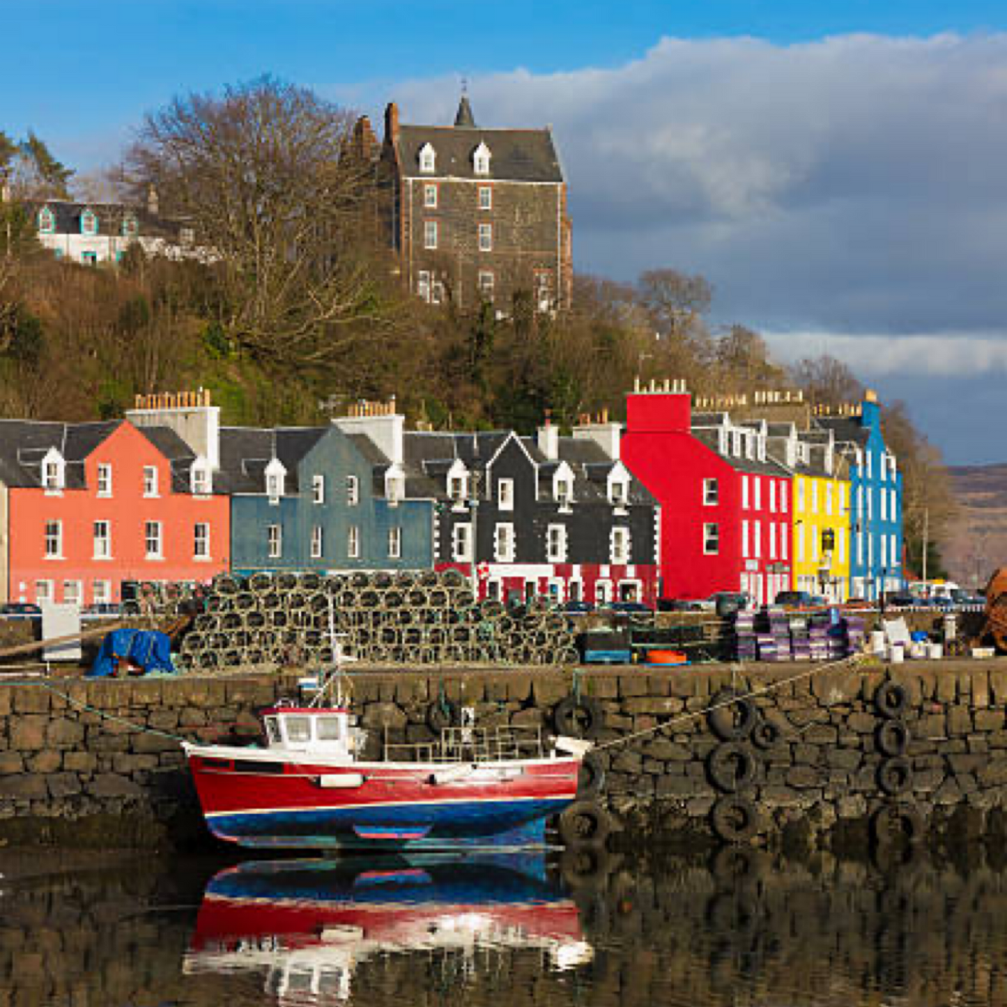 Tobermory