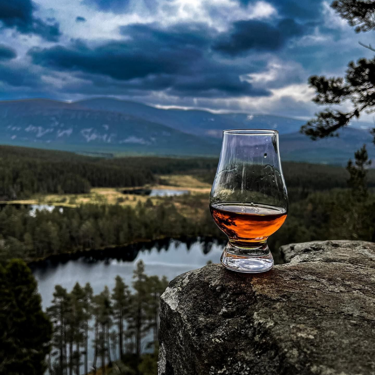 A Wee Scottish Dram