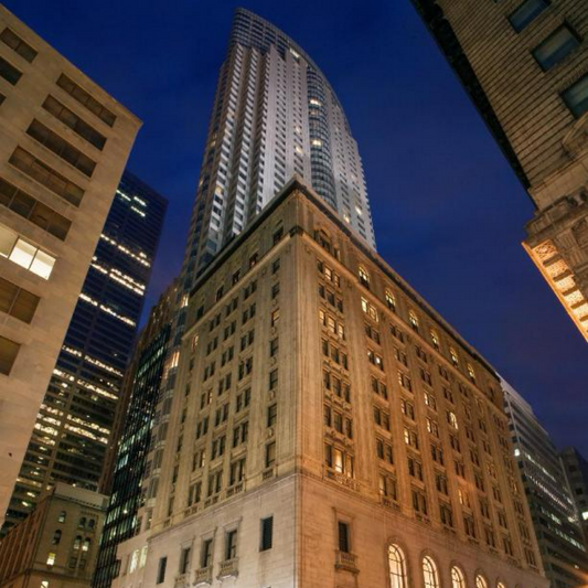One King West Hotel Toronto