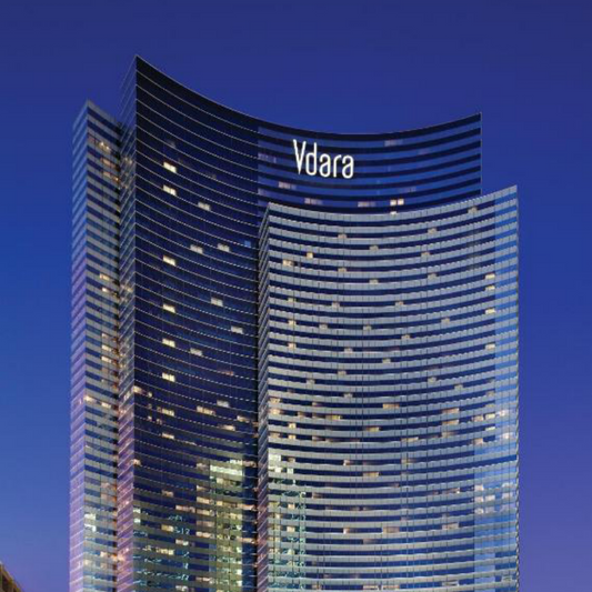 The Vdara Hotel & Spa Las Vegas