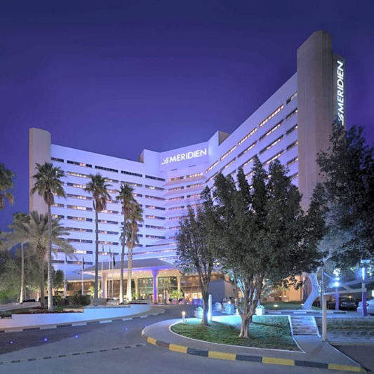 Le Meridian Hotels & Resorts