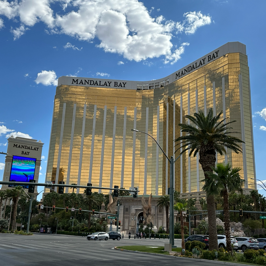 Mandalay Bay Resort & Casino Las Vegas