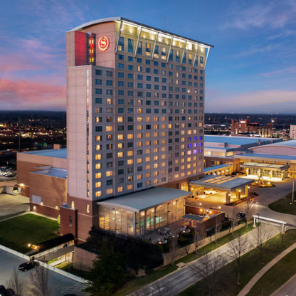 Sheraton Hotels & Resorts