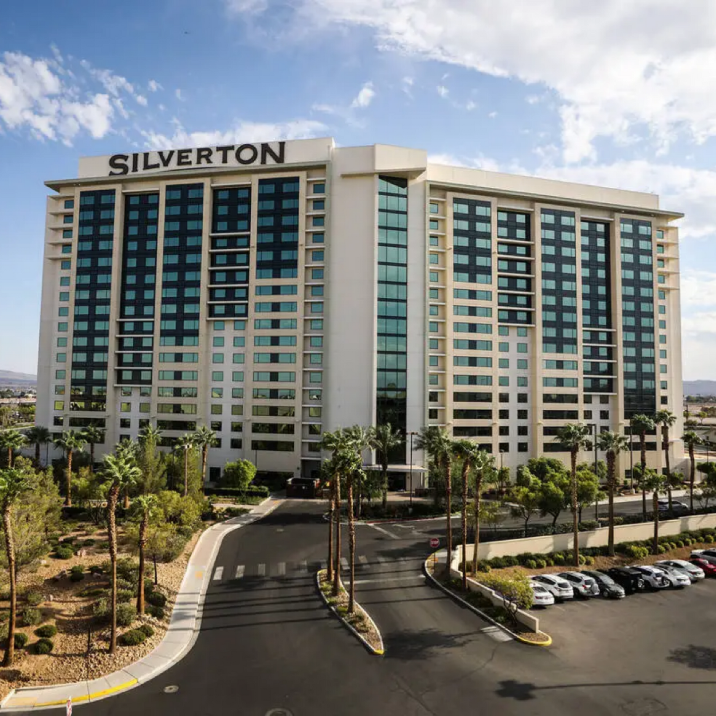 Silverton Hotel & Casino Las Vegas
