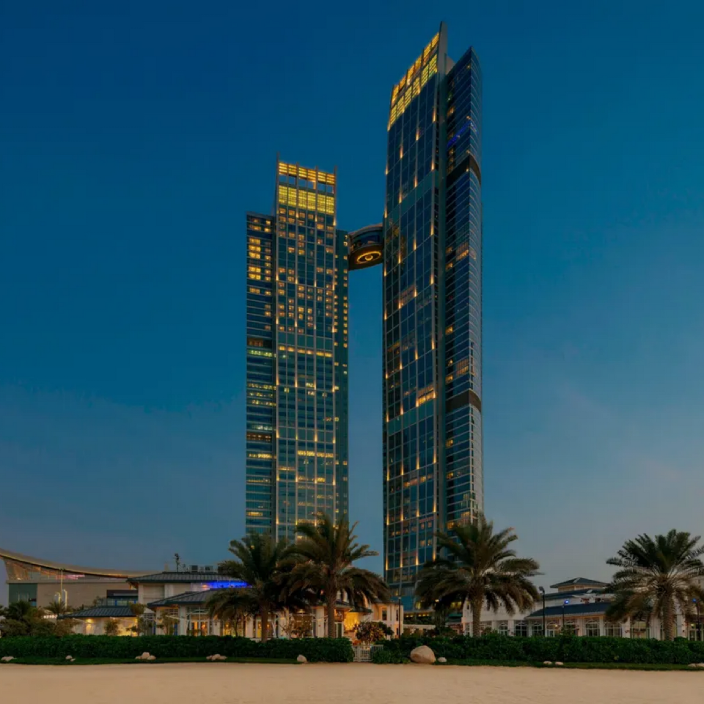 St Regis Hotels & Resorts