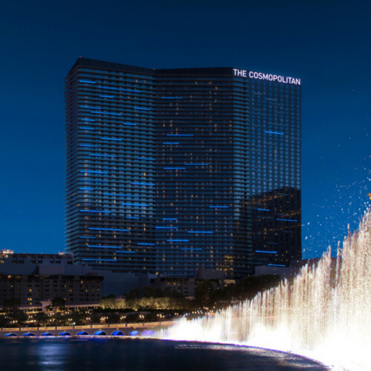 Cosmopolitan Hotel Las Vegas