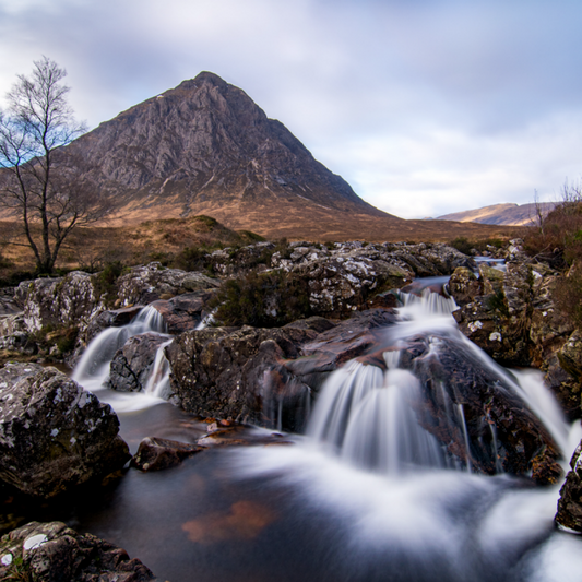 The Munros