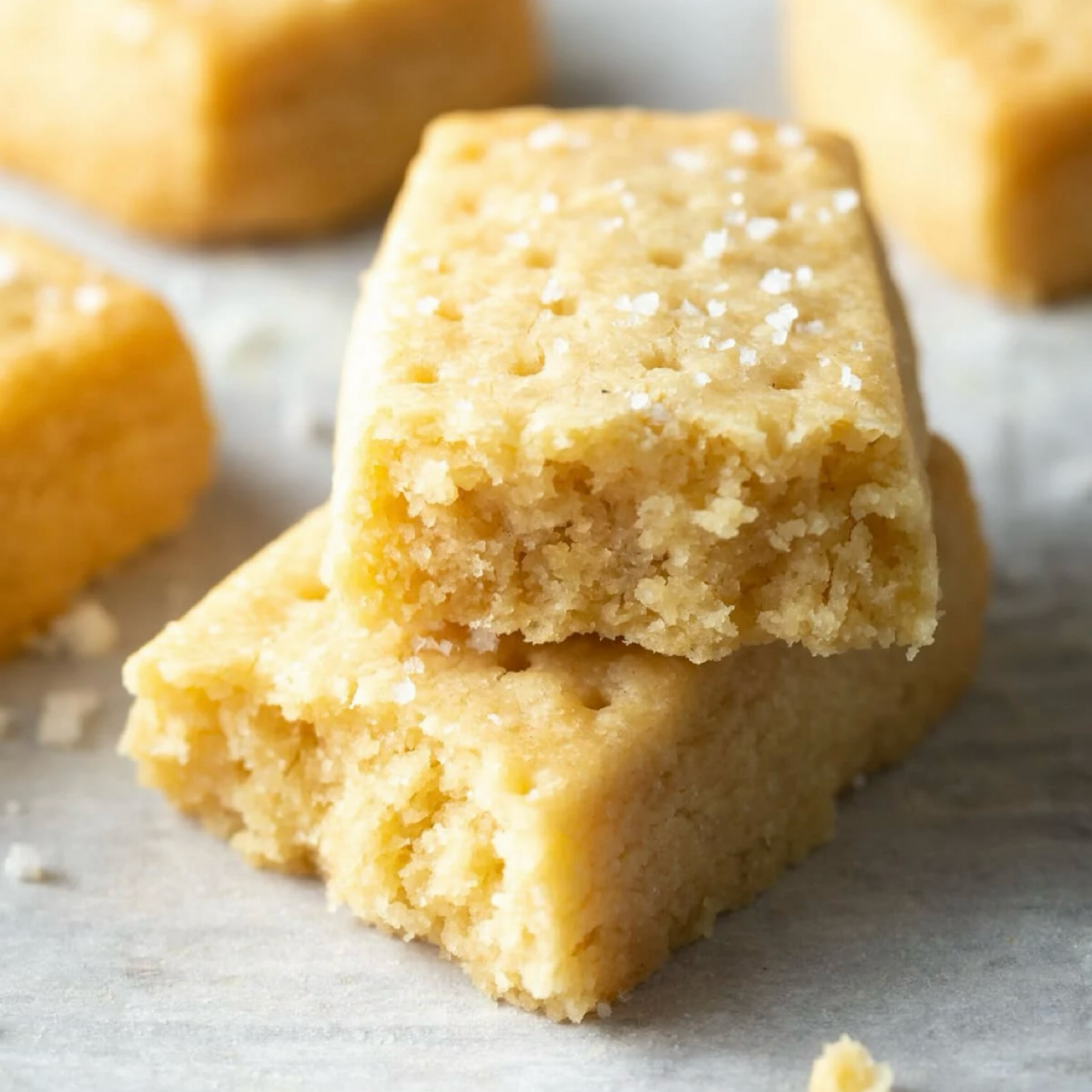 Scottish Shortbread