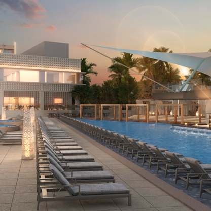 Royalton Luxury Resorts