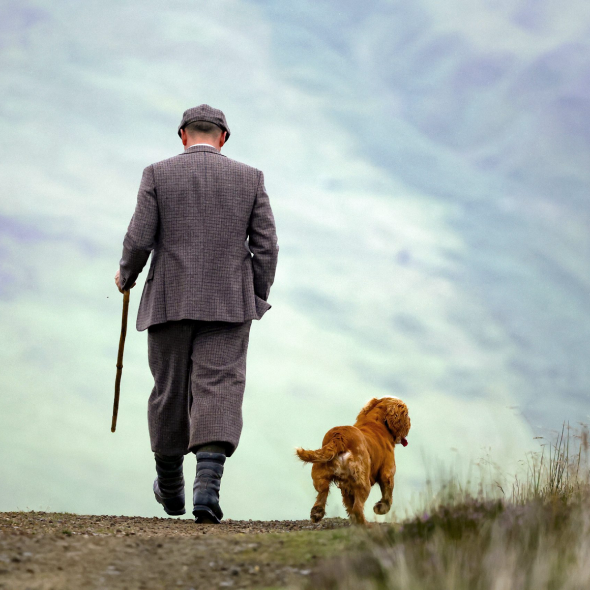 The Gamekeeper