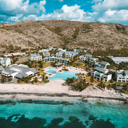 Park Hyatt St. Kitts Christophe Harbour