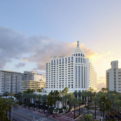 Loews Hotels