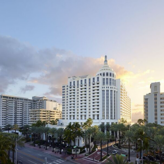 Loews Hotels