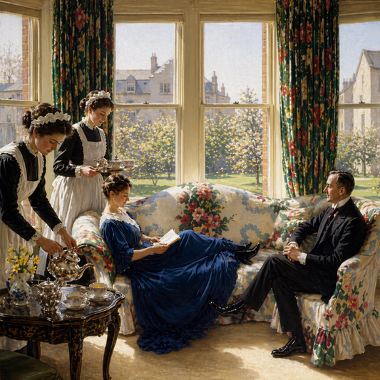 The Morning Room