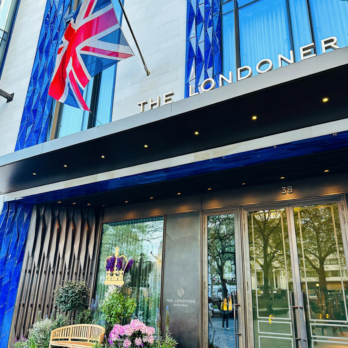 The Londoner Hotel