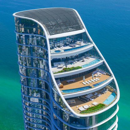 The Ritz Carlton Hotel Miami