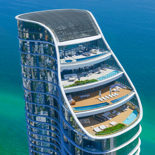 The Ritz Carlton Hotel Miami