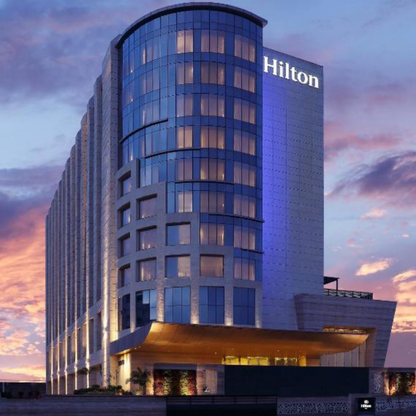 Hilton Hotels & Resorts