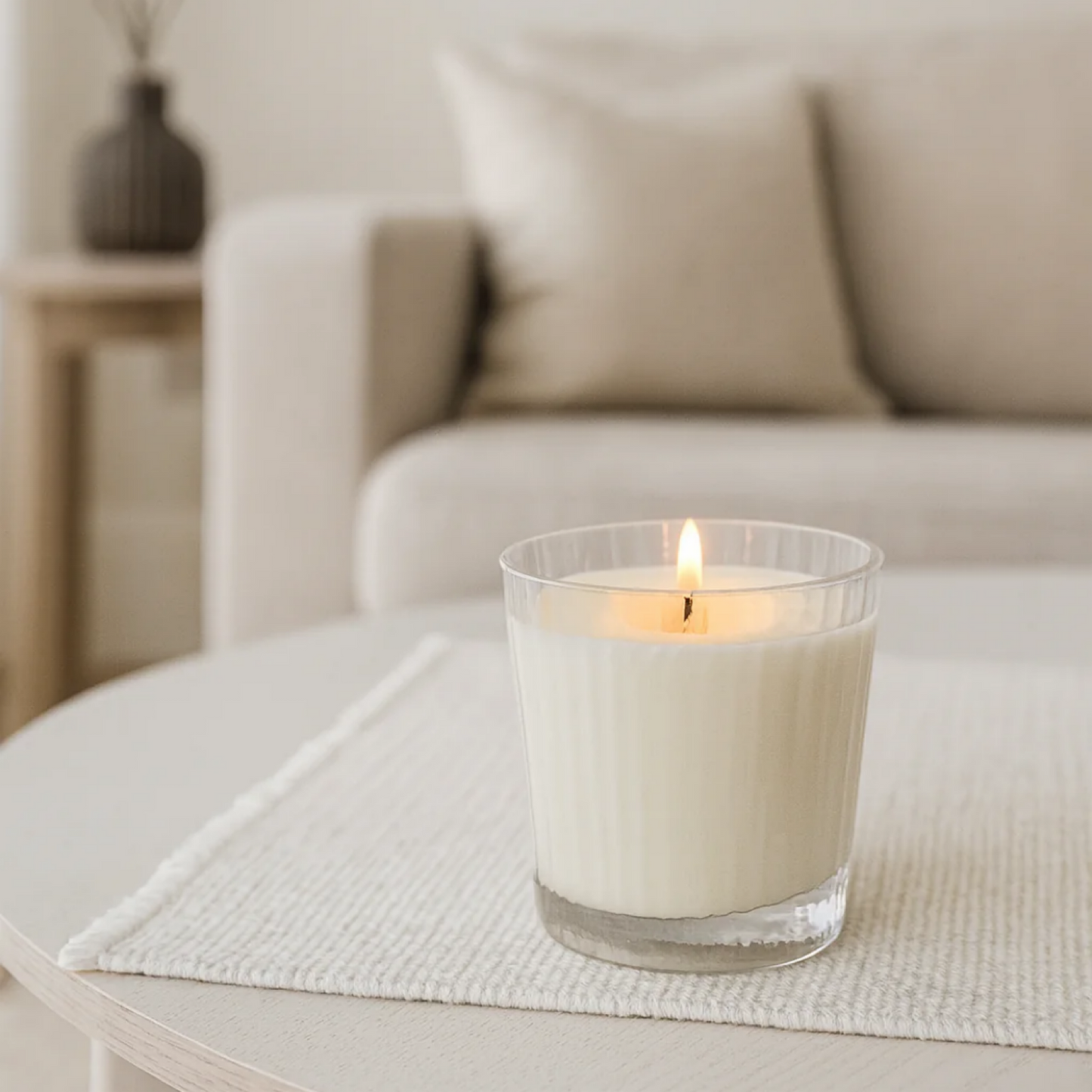 Winter Wonderland Candle