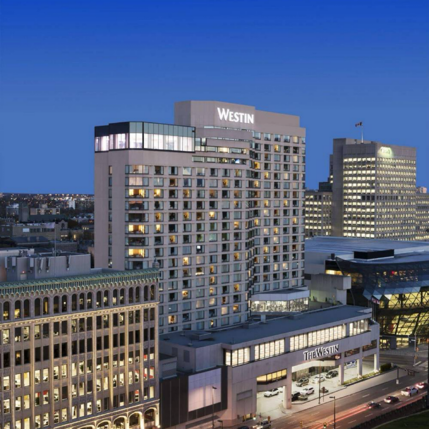 Westin Hotels