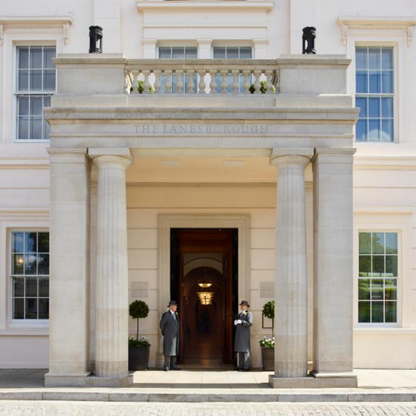 The Lanesborough Hotel London