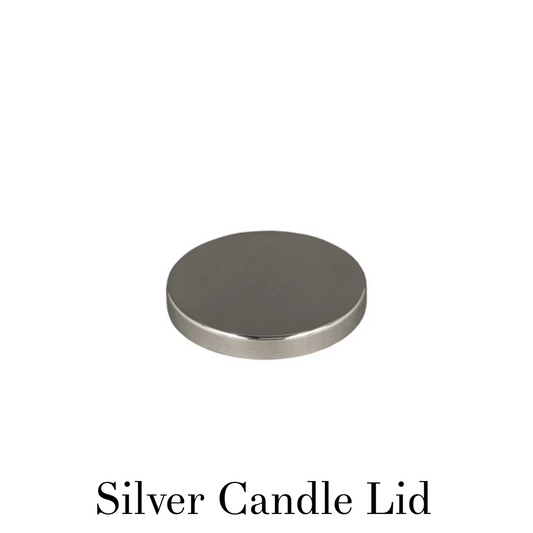 Candle Lids