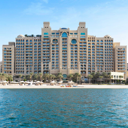 The Palm Hotel Dubai