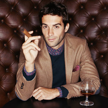 ERNESTO ~ Private Reserve
