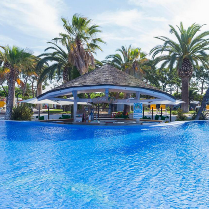 Sangulí Resort Salou