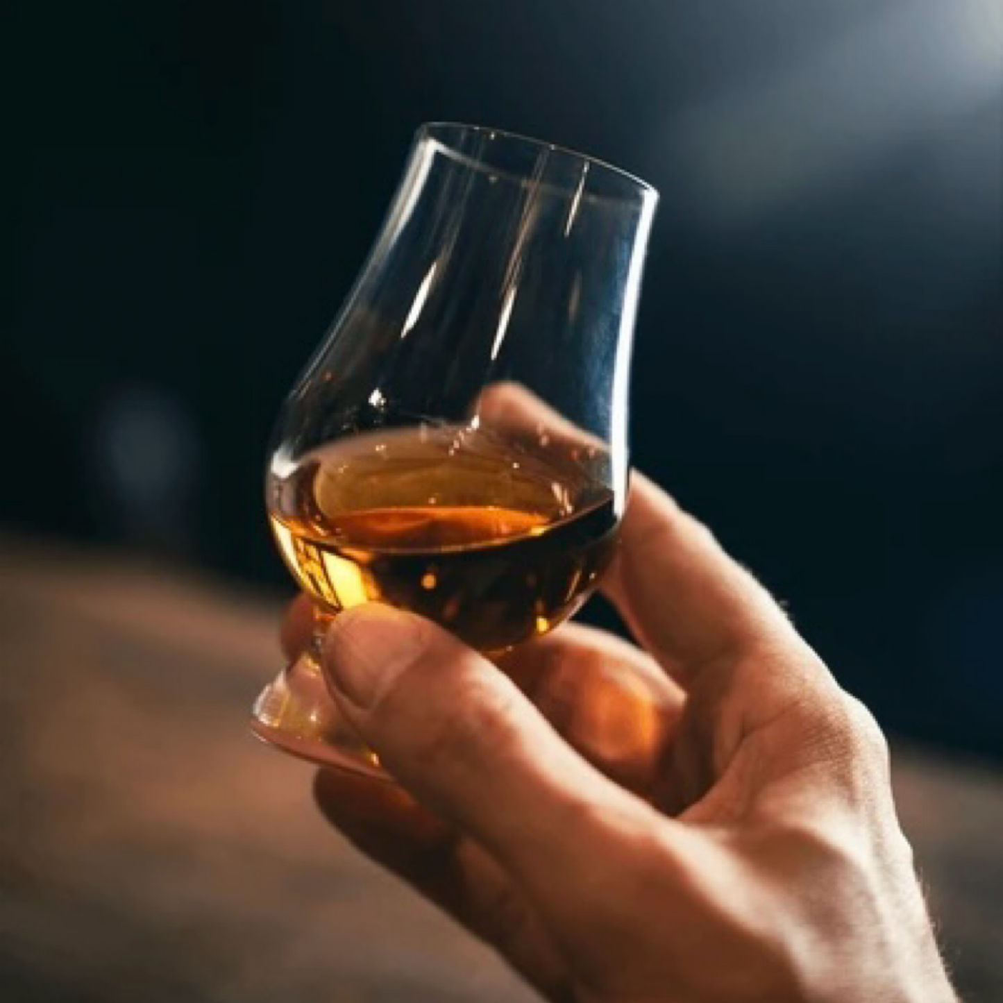A Wee Scottish Dram